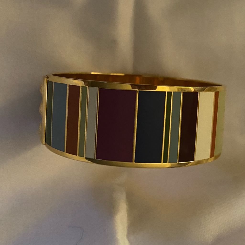 Coach Cuff